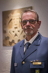 Martin Hartmann, Verwaltungsbeauftragter