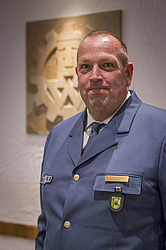 Markus Rauer, Sicherheitsbeauftragter