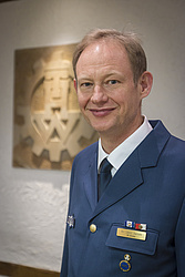 Jens Jansen, Ausbildungsbeauftragter