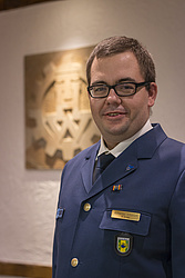 Alexander Urbatsch, OV-Koch
