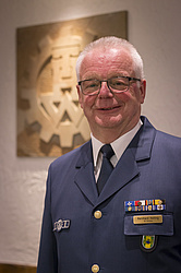 Bernhard Helling, Verwaltungsbeauftragter